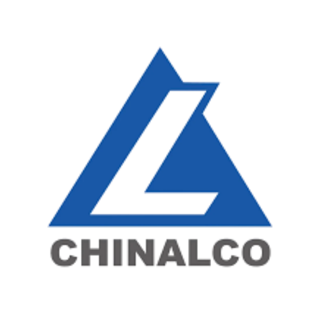 Chinalco