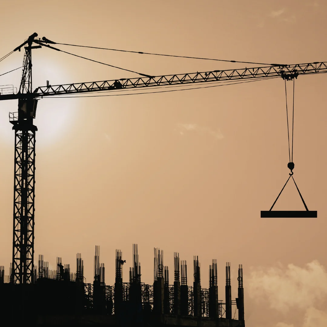 Construcción – ERYS Industrial