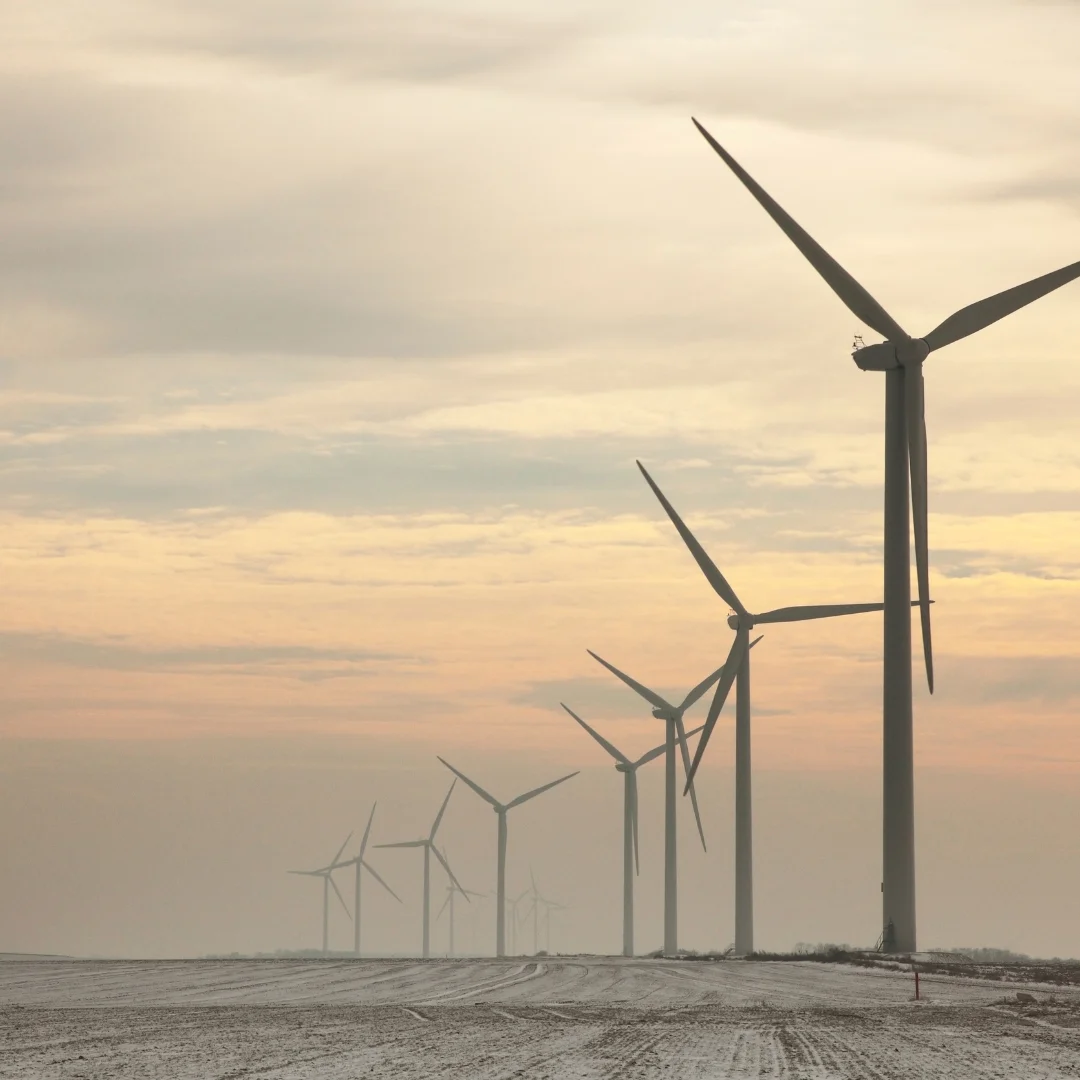Energía – ERYS Industrial