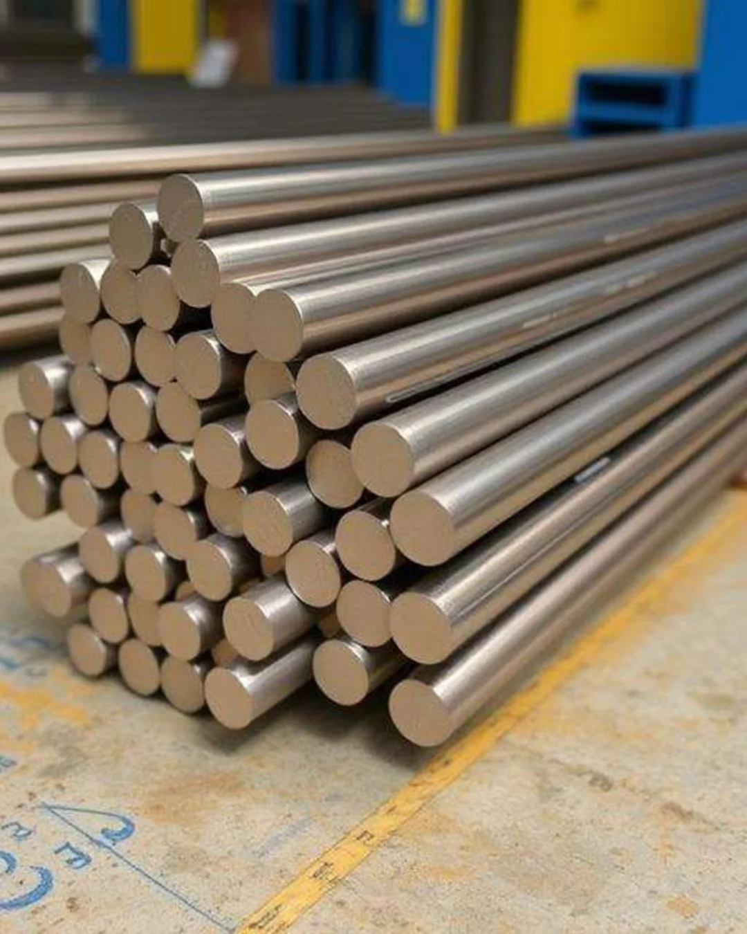 Siderurgia – ERYS Industrial